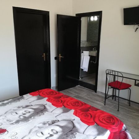 Hotel Primavera Napoli Dış mekan fotoğraf