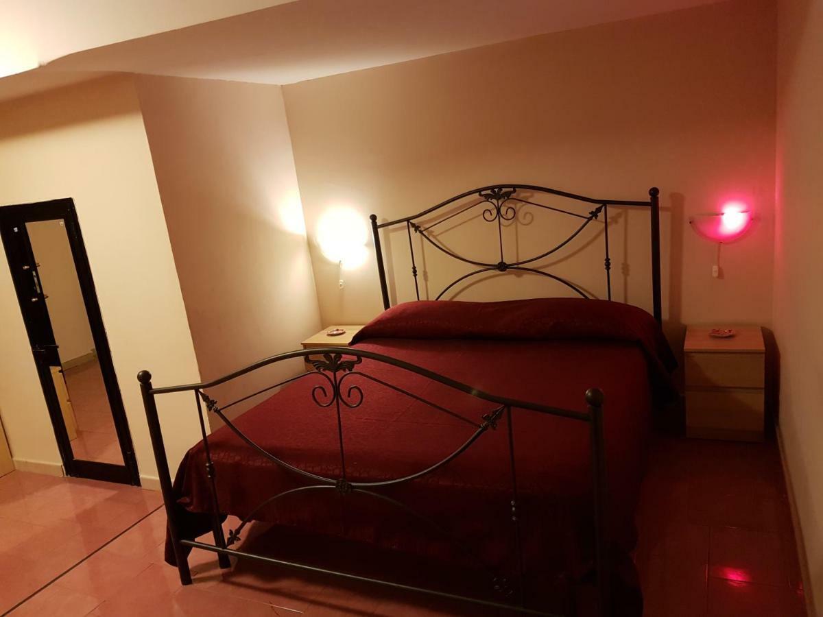 Hotel Primavera Napoli Dış mekan fotoğraf