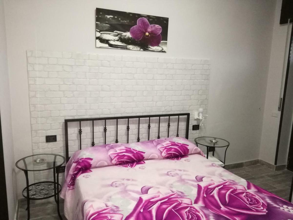 Hotel Primavera Napoli Dış mekan fotoğraf
