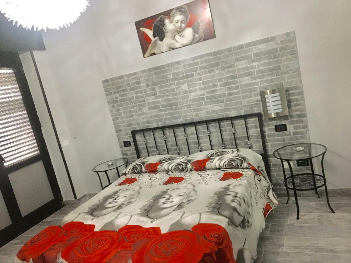 Hotel Primavera Napoli Dış mekan fotoğraf